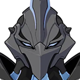 Shadowy Husk: Defender genshin