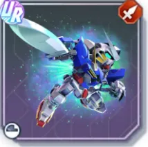 Gundam Exia (EX)