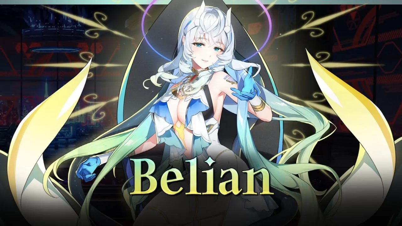 Belian