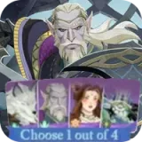 Festive Elite Heroes | AFK Journey