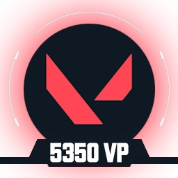 5350 VP logo