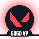 5350 VP | Valorant
