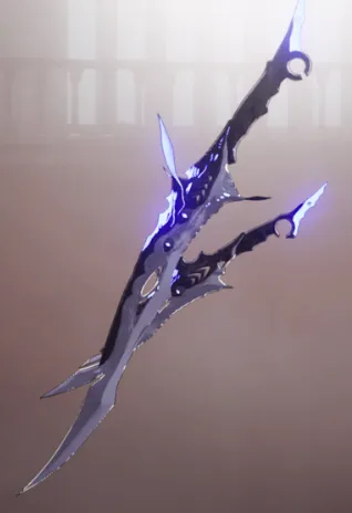 Fathomless Sharkgaze