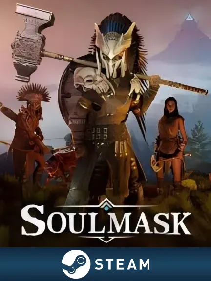 Soulmask(Gobal) | Steam PC Key