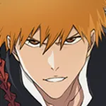 Ichigo Kurosaki - Shikai