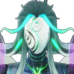Calamity Effigy