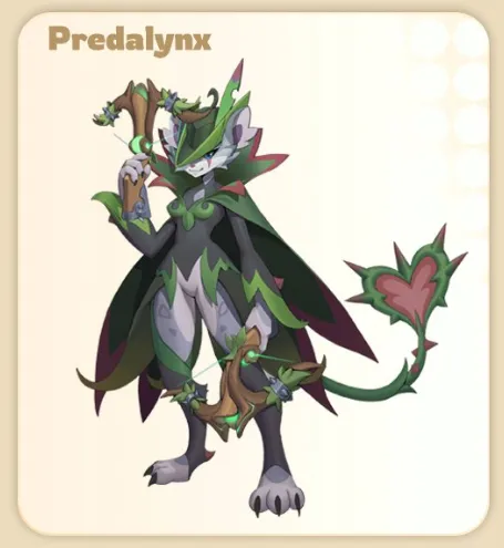 Predalynx 