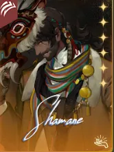 Shamane