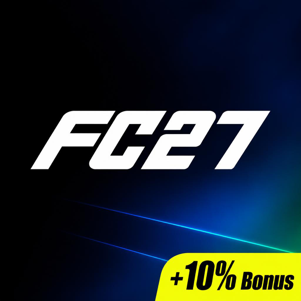 FC 27 金幣