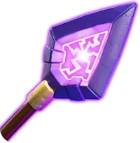 Monolith Arrow