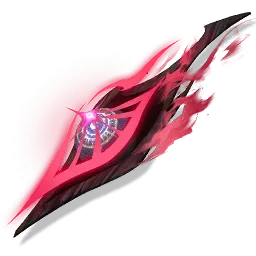 The Netherworld's Stare