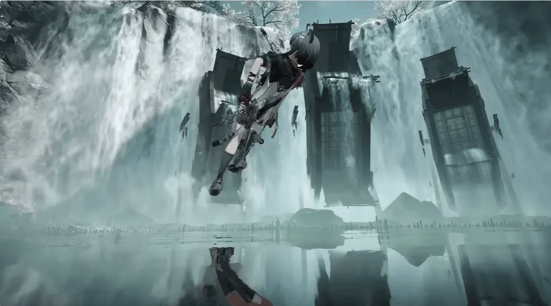 Battle Skill &ndash; IMA WAVERIDAAH