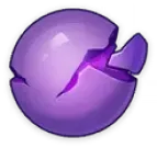 Fractured Eye of the Deep Shadow