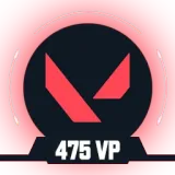475 VP | Valorant