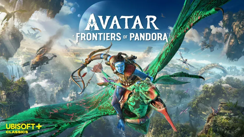 Avatar: Frontiers of Pandora