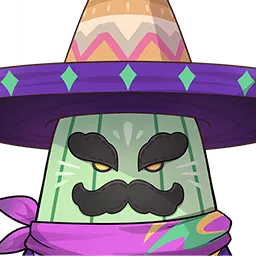 Battle-Hardened Pipilpan Idol