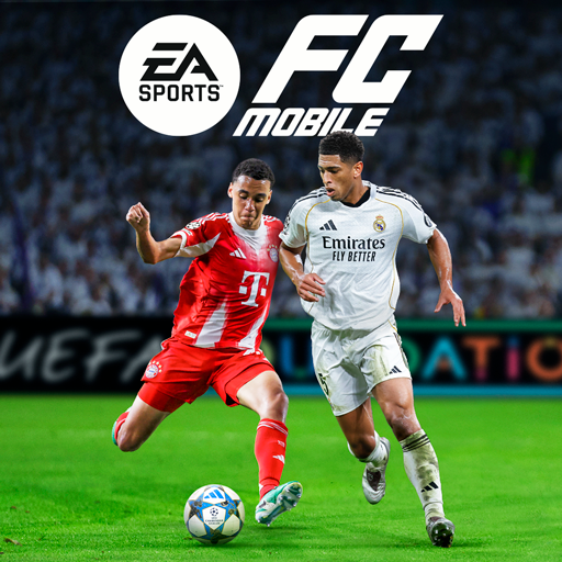 EA SPORTS FC™ Mobile Soccer Nạp tiền