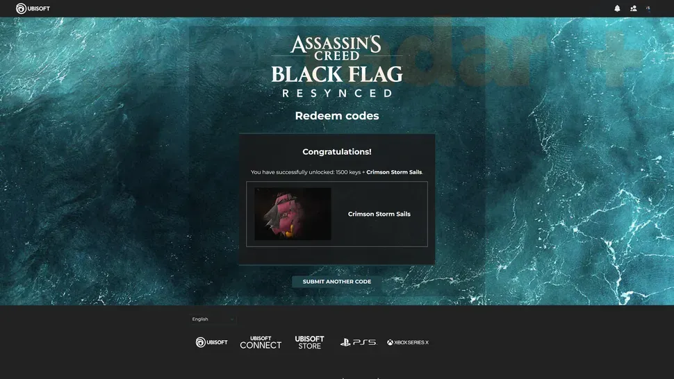 Assassin’s Creed Black Flag Resynced