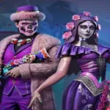 10-Draws Lucky Spin | PUBG Mobile