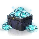 2600 Diamonds | Solo Leveling: Arise