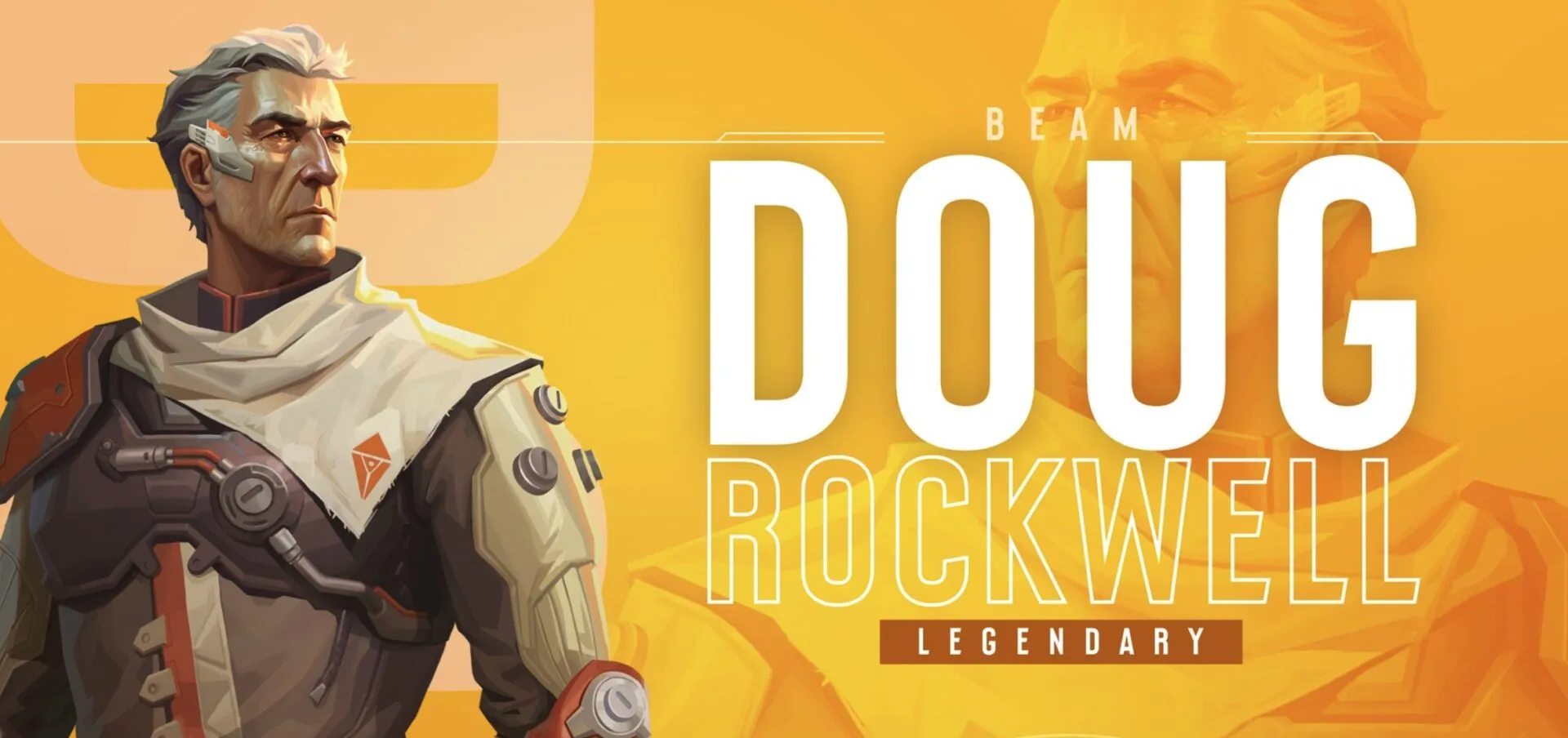Doug Rockwell