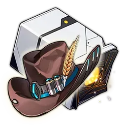 Musketeer of Wild Wheat