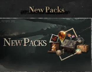 New Packs