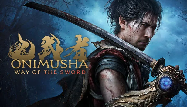 Onimusha: Way of the Sword