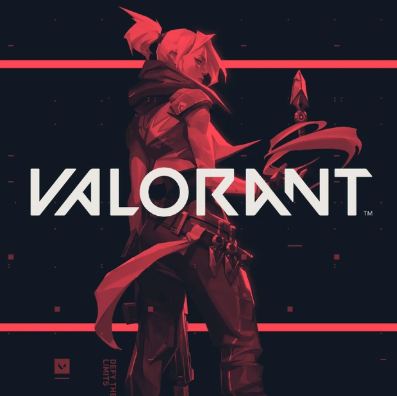 Valorant Gift Card (USD)