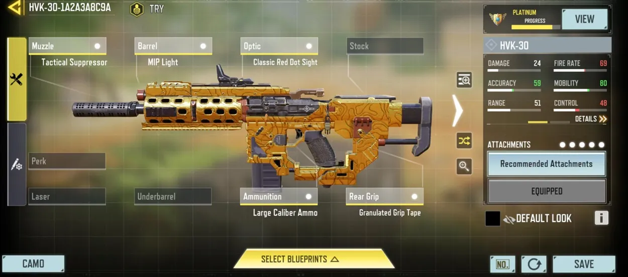 CODM Season 11 Best Guns