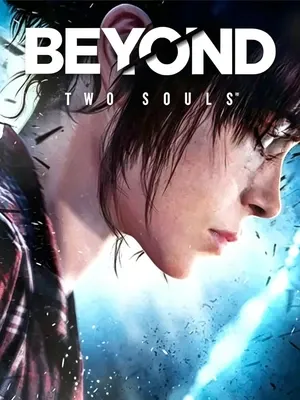 beyond-two-souls Beyond: Two Souls Hero Image