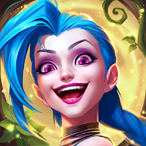 League of Legends: Wild Rift(Global) Пополнить