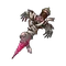 Cursed Corpse
