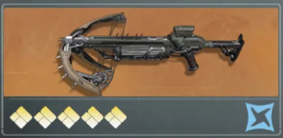 HON3 Eibellaks