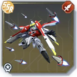 Phoenix Gundam