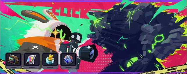 喀嚓!閃耀大進撃