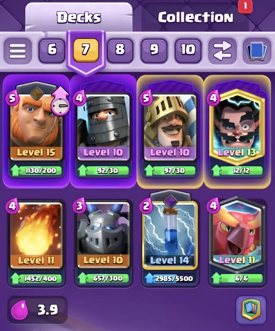 Clash Royale 2026: Top 10 Best Decks