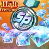 Half Anniversary Diamond Pack D | SD Gundam G Generation ETERNAL