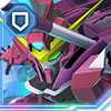 Justice Gundam (EX)