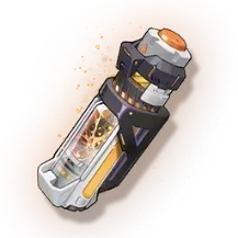 Advanced Resonance Catalyst