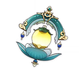 Sacrificial Jade (4★)