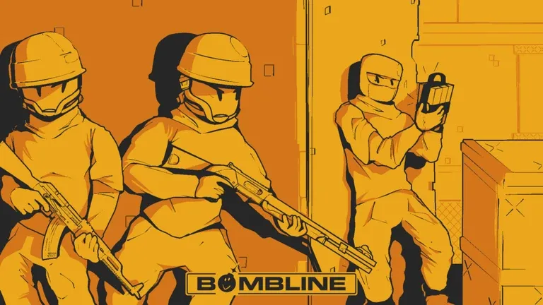 BOMBLINE