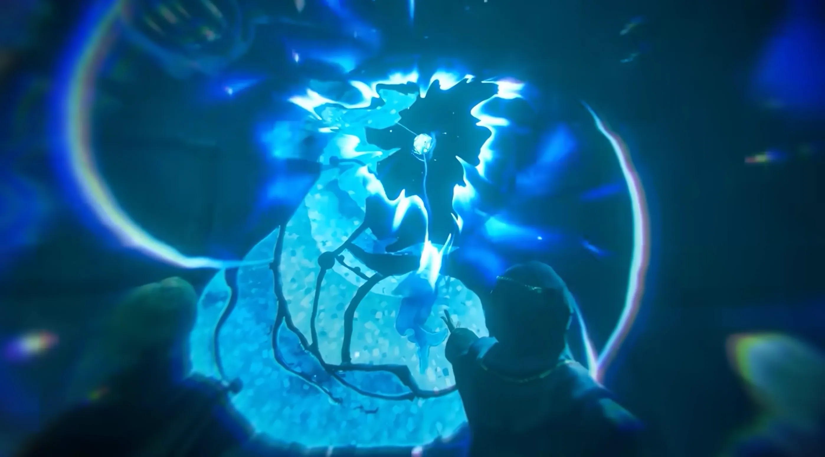 Aniimo Closed Beta Guide