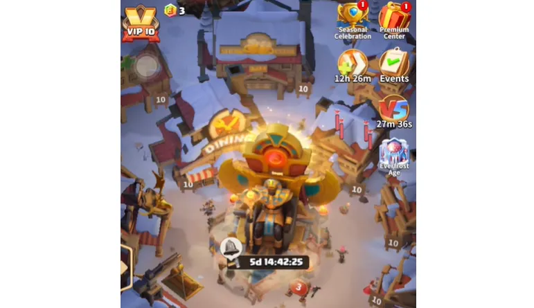 Beginner Progression and Optimal Spending Priorities