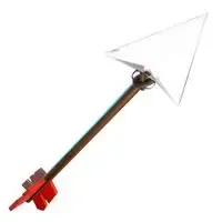 COC Banlance Update Giant Arrow