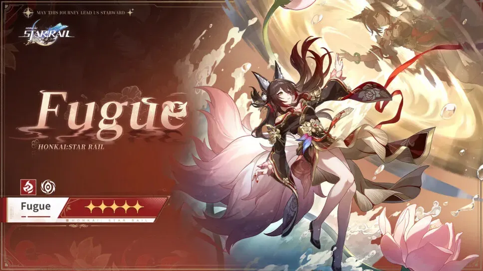 Tingyun·Fugue