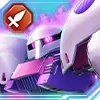 Qubeley (ZZ) (EX)