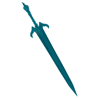 Vergil’s Signature CUB: Mirage Blade