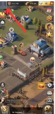 аватарку (иконку профиля)