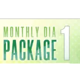 Monthly Dia PackageⅠ | BrownDust2